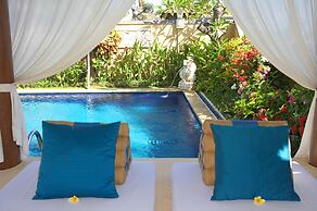 The Beverly Hills Bali a Luxury Villas & Spa