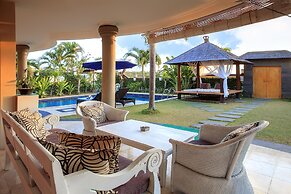 The Beverly Hills Bali a Luxury Villas & Spa