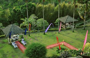 The Beverly Hills Bali a Luxury Villas & Spa