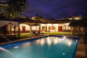 The Beverly Hills Bali a Luxury Villas & Spa