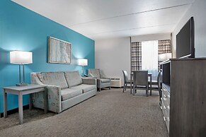 Best Western Brewton Inn