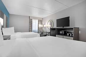 Best Western Brewton Inn