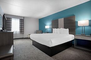Best Western Brewton Inn