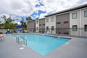 Best Western Brewton Inn