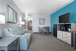 Best Western Brewton Inn