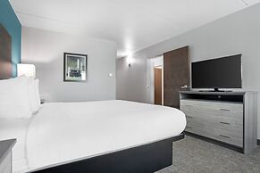 Best Western Brewton Inn