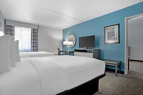 Best Western Brewton Inn