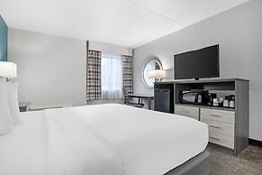 Best Western Brewton Inn