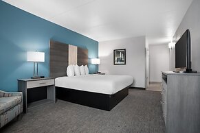 Best Western Brewton Inn