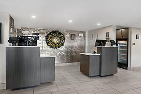 Best Western Brewton Inn