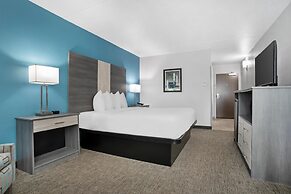 Best Western Brewton Inn