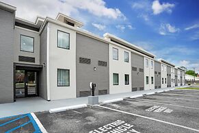 Best Western Brewton Inn