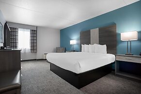 Best Western Brewton Inn