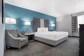 Best Western Brewton Inn