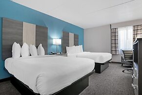 Best Western Brewton Inn