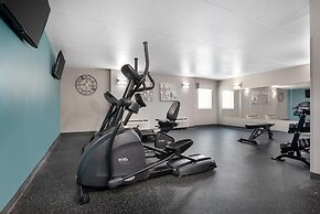 Best Western Brewton Inn