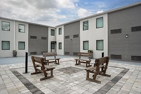 Best Western Brewton Inn