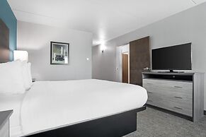 Best Western Brewton Inn