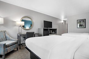 Best Western Brewton Inn