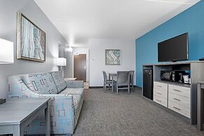 Best Western Brewton Inn