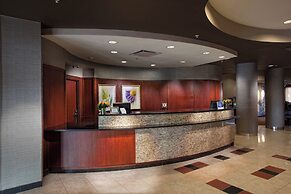 Courtyard by Marriott Fayetteville