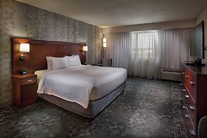 Courtyard by Marriott Fayetteville