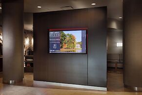 Courtyard by Marriott Fayetteville
