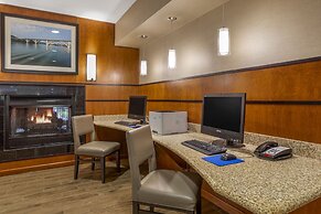 Comfort Suites North