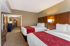 Comfort Suites North