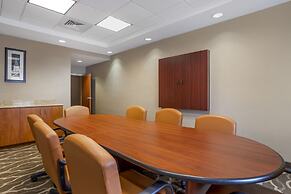 Comfort Suites North