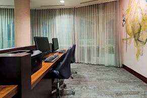 Courtyard by Marriott Fort Myers I-75/Gulf Coast Town Center