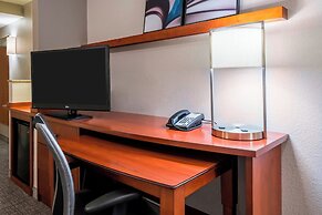 Courtyard by Marriott Fort Myers I-75/Gulf Coast Town Center