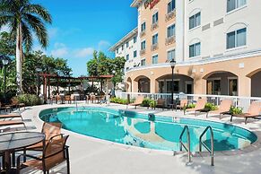 Courtyard by Marriott Fort Myers I-75/Gulf Coast Town Center