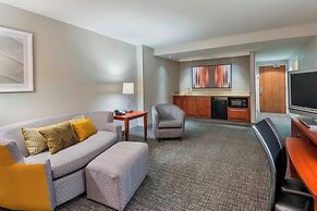 Courtyard by Marriott Fort Myers I-75/Gulf Coast Town Center