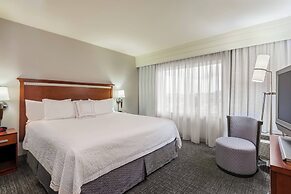 Courtyard by Marriott Fort Myers I-75/Gulf Coast Town Center