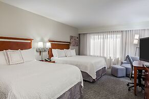 Courtyard by Marriott Fort Myers I-75/Gulf Coast Town Center