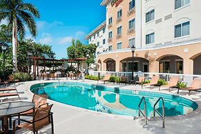 Courtyard by Marriott Fort Myers I-75/Gulf Coast Town Center