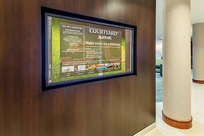 Courtyard by Marriott Fort Myers I-75/Gulf Coast Town Center