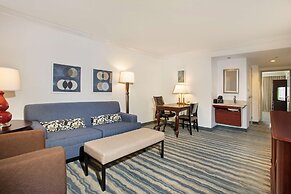 Embassy Suites by Hilton Tampa Brandon