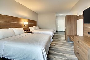 Holiday Inn Express & Suites Laurel by IHG