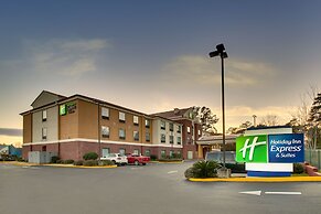 Holiday Inn Express & Suites Laurel by IHG