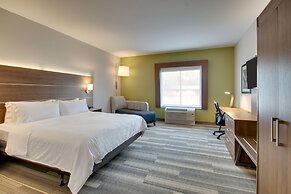 Holiday Inn Express & Suites Laurel by IHG