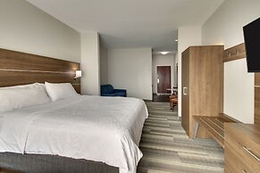 Holiday Inn Express & Suites Laurel by IHG