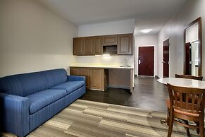 Holiday Inn Express & Suites Laurel by IHG