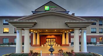 Holiday Inn Express & Suites Laurel by IHG