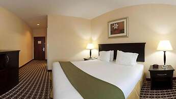 Holiday Inn Express & Suites Laurel by IHG