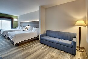 Holiday Inn Express & Suites Laurel by IHG