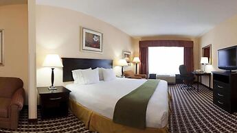 Holiday Inn Express & Suites Laurel by IHG