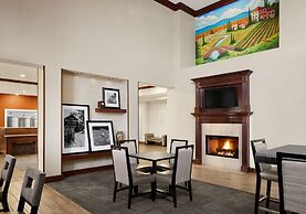 Hampton Inn & Suites Tulsa South-Bixby