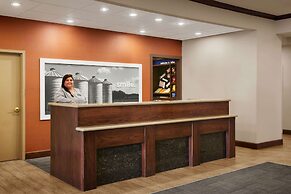 Hampton Inn & Suites Tulsa South-Bixby
